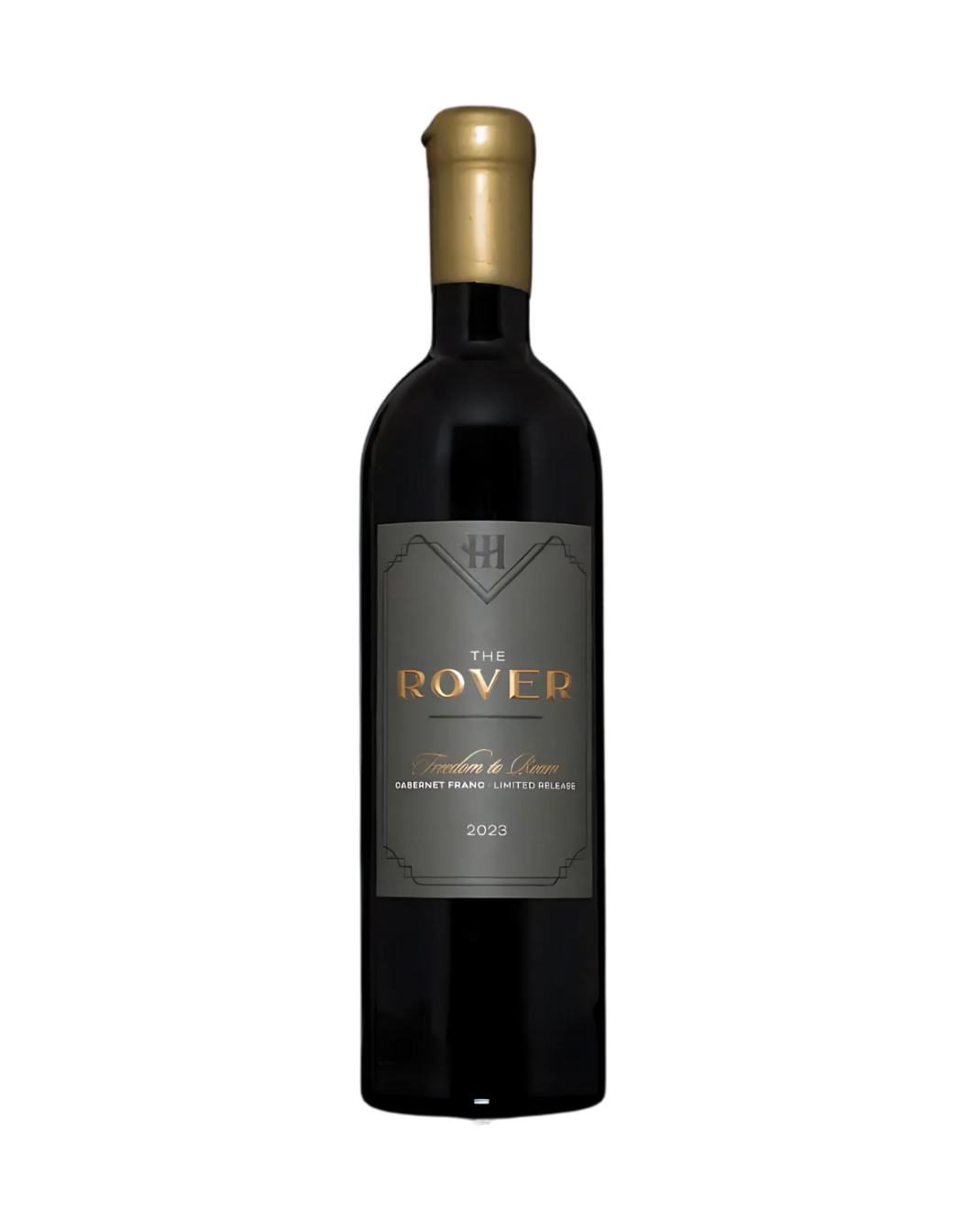 2023 ‘The Rover’ Cabernet Franc