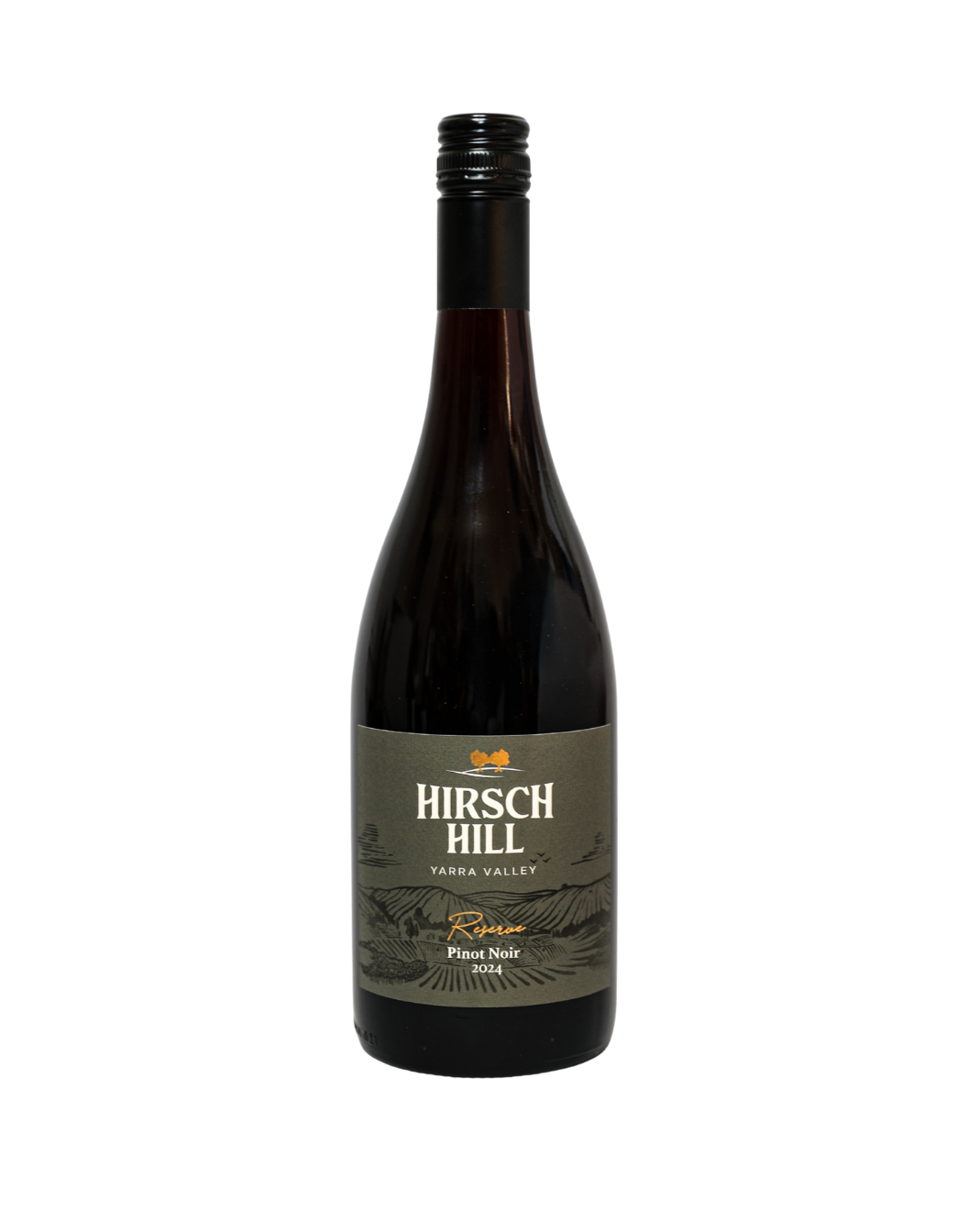 2025 Signature Pinot Noir