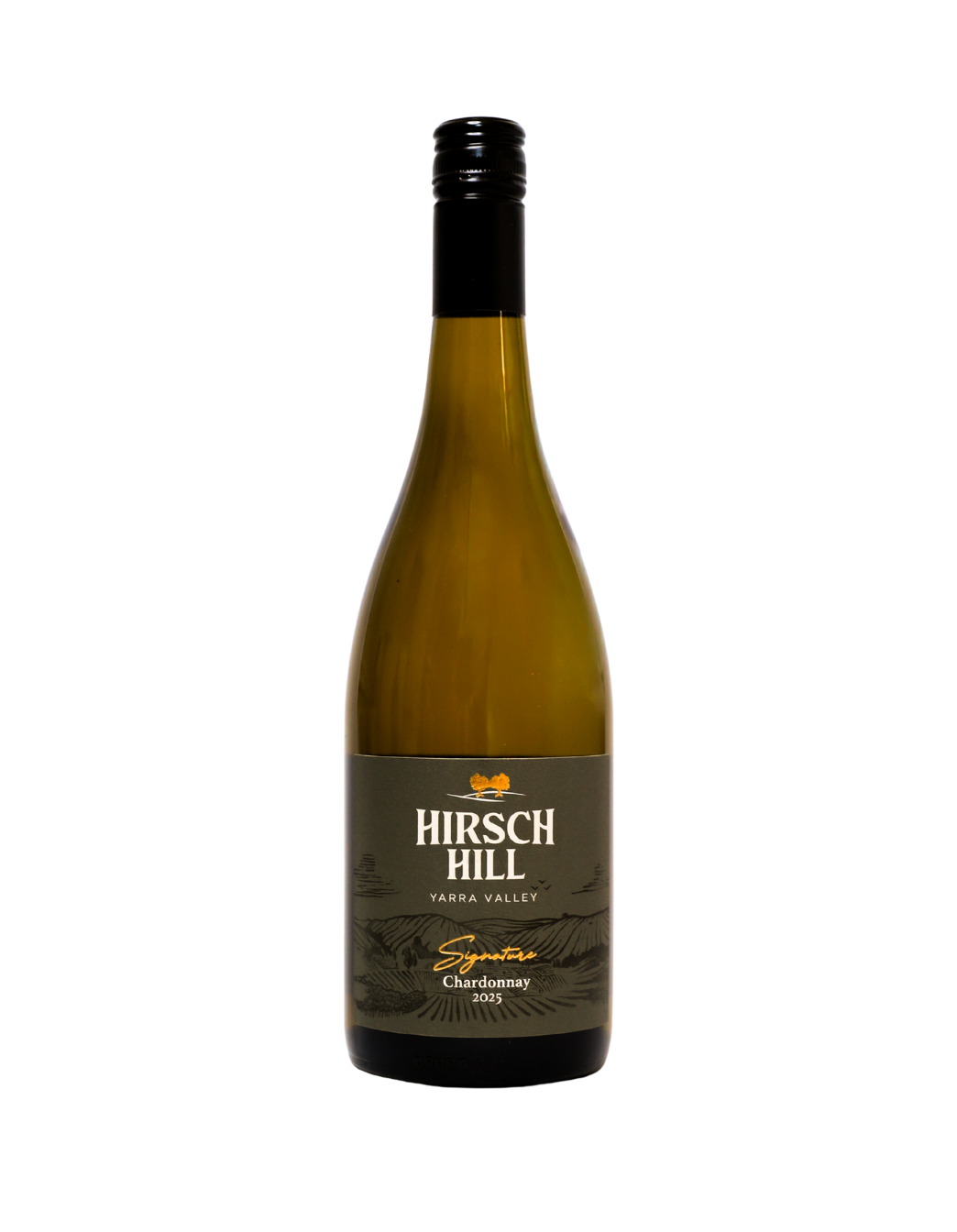 2025 Signature Chardonnay