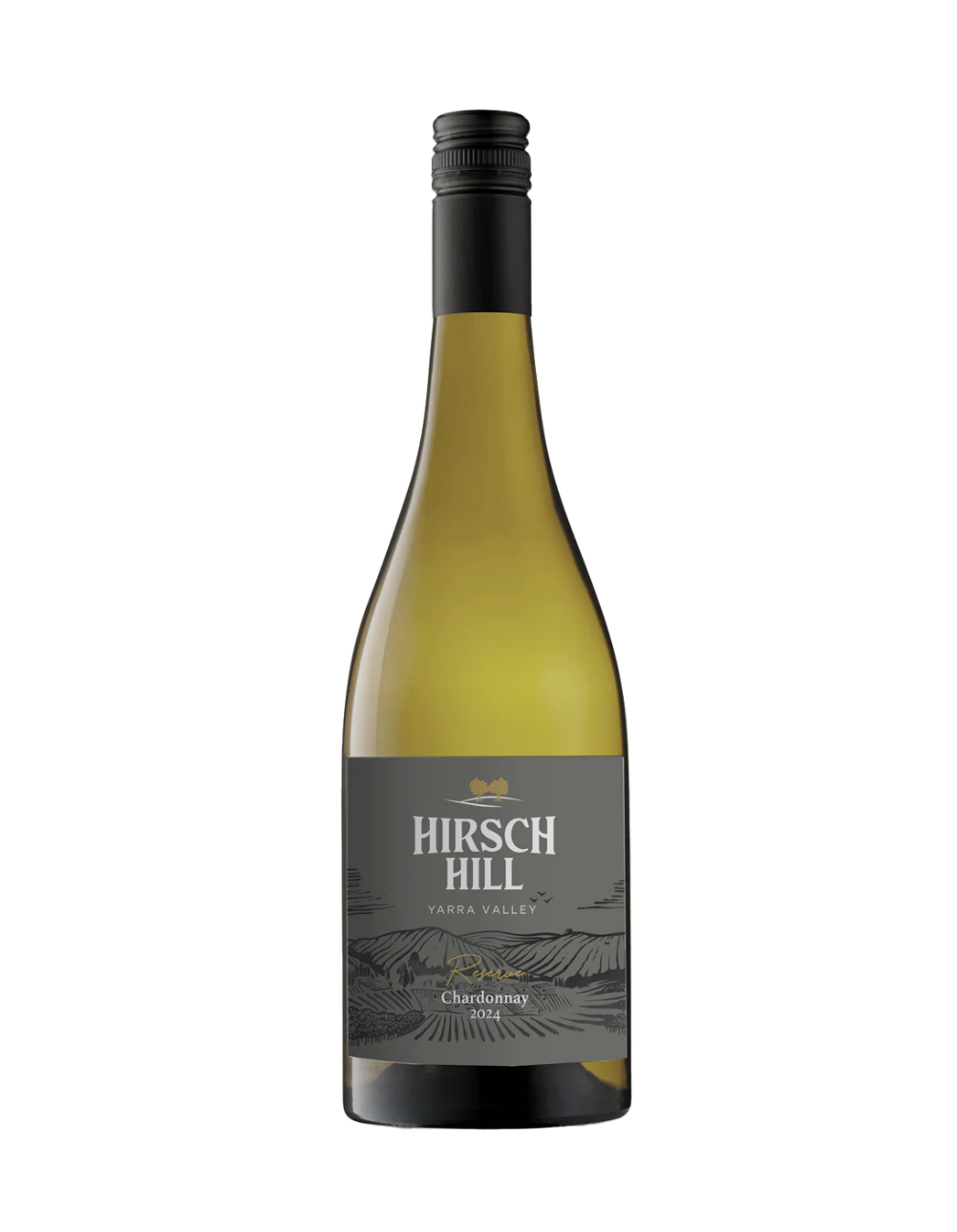 2024 Reserve Chardonnay