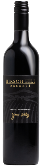 2021 Reserve Cabernet Sauvignon