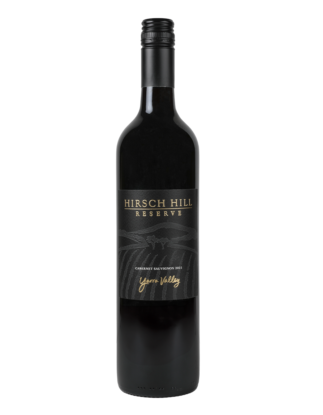2021 Reserve Cabernet Sauvignon