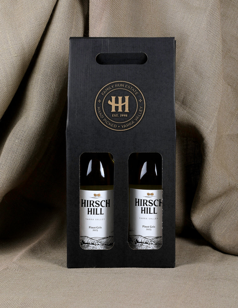 Dual Bottle Gift Pack
