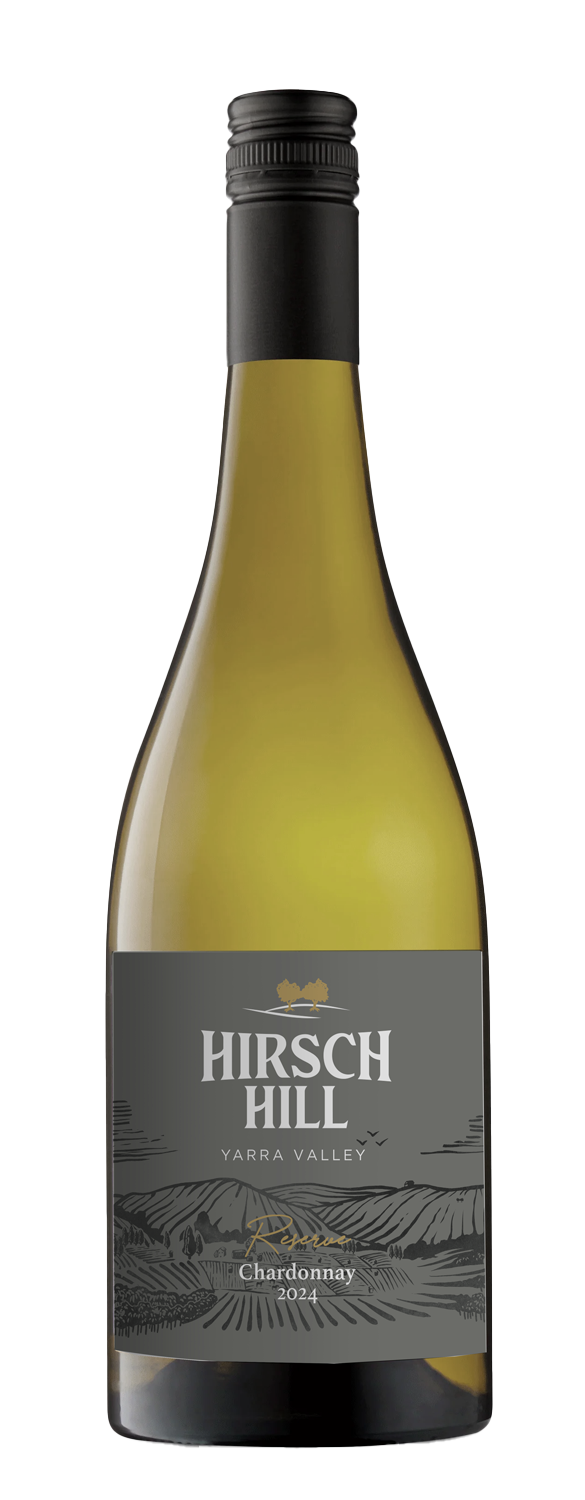 2024 Reserve Chardonnay
