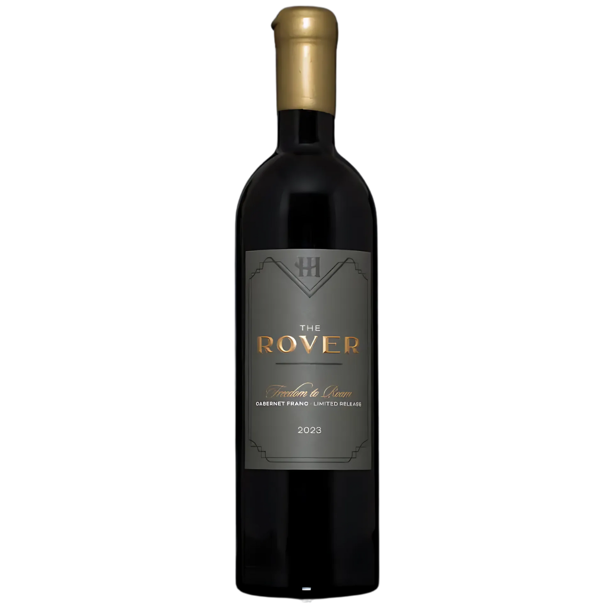 2023 ‘The Rover’ Cabernet Franc