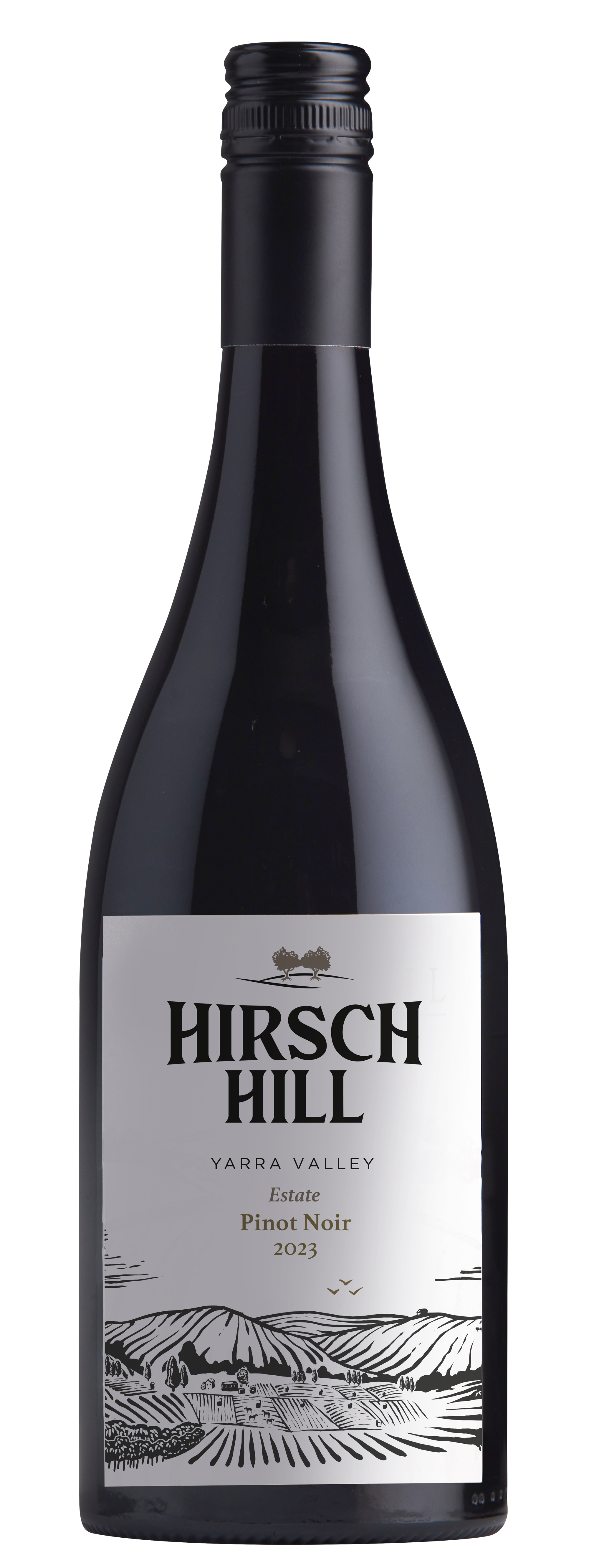 2023 Reserve Pinot Noir