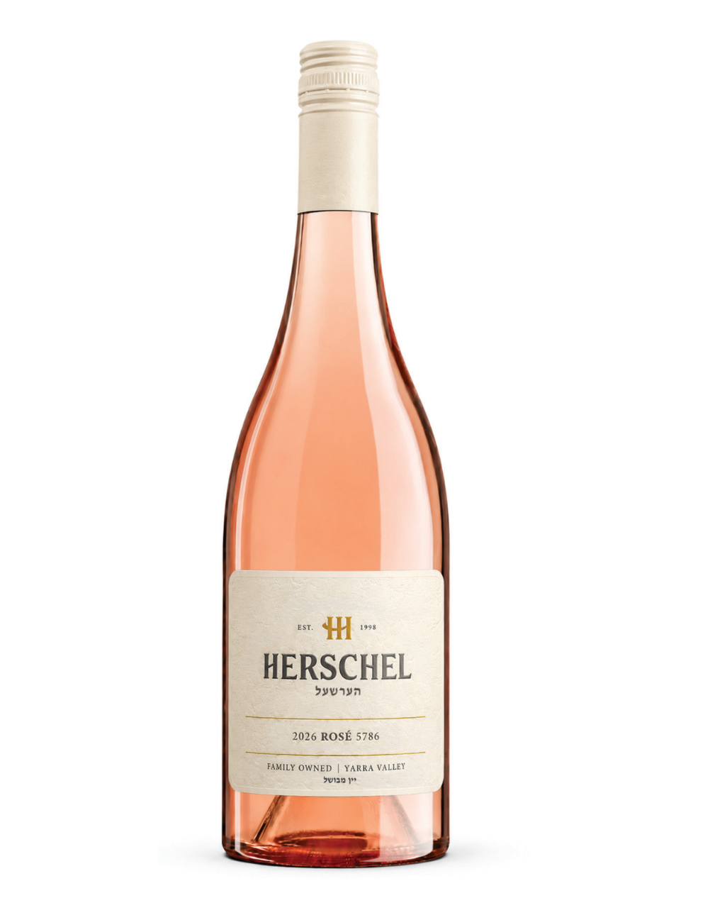 2026 Kosher Rosé