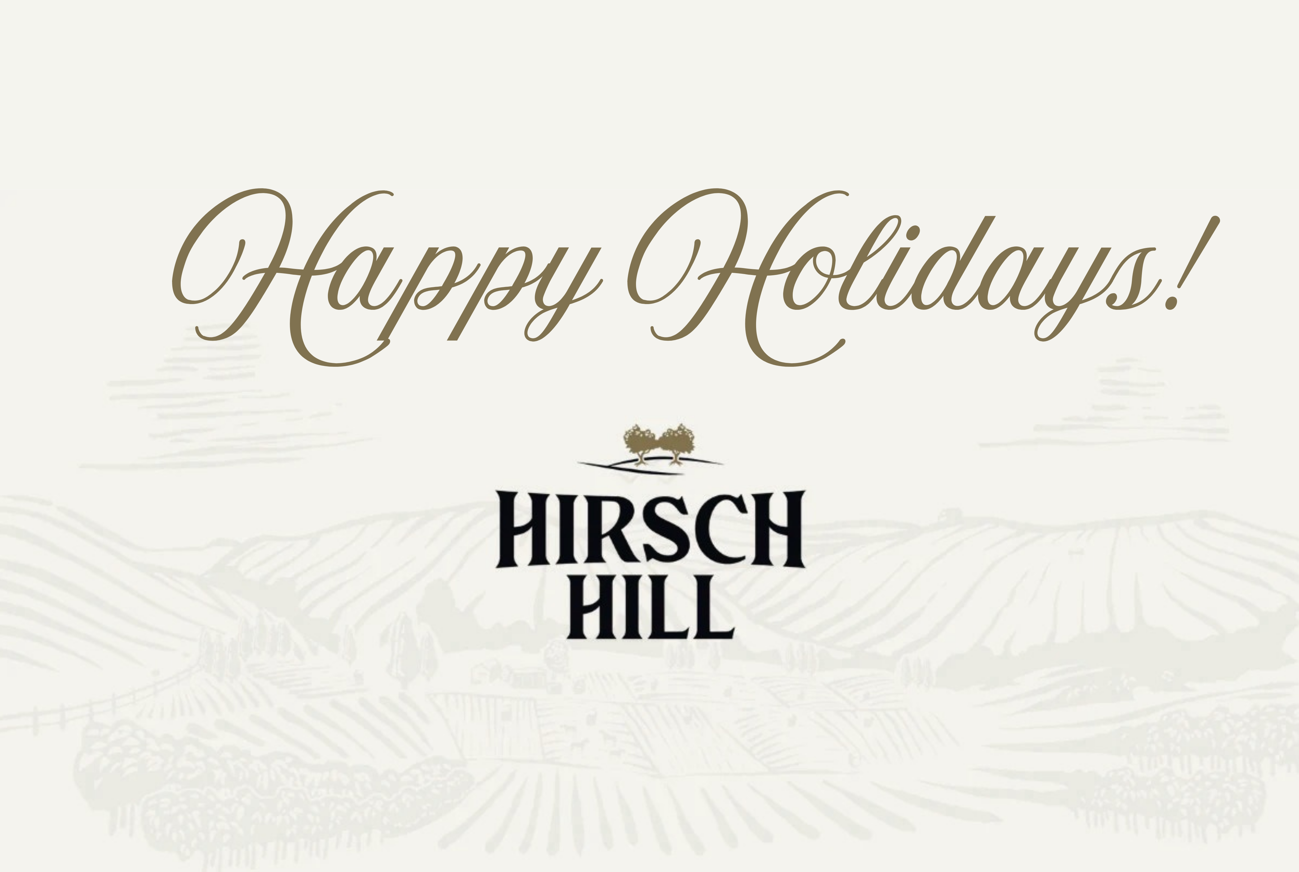 Hirsch Hill Hamper + Free Wine Chilli Paste