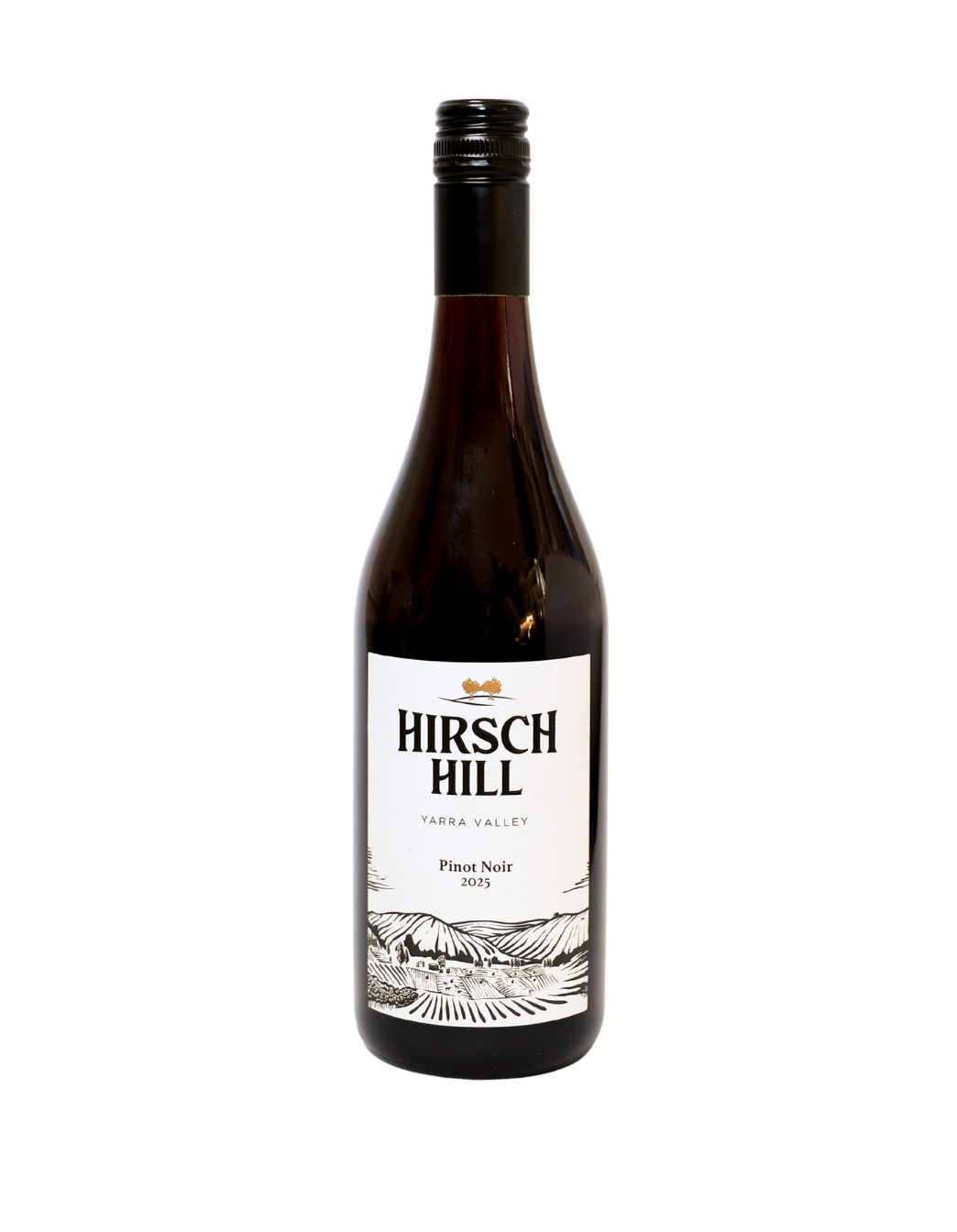 2025 Pinot Noir