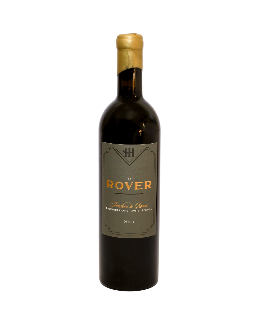 2023 ‘The Rover’ Cabernet Franc