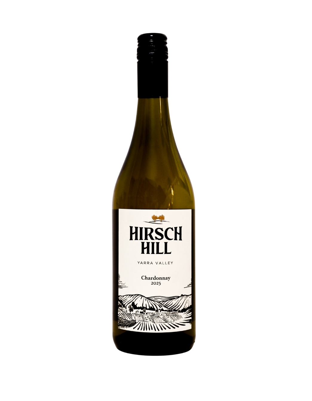 2025 Chardonnay