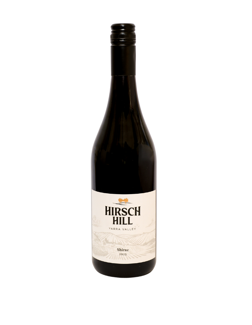 2025 Shiraz