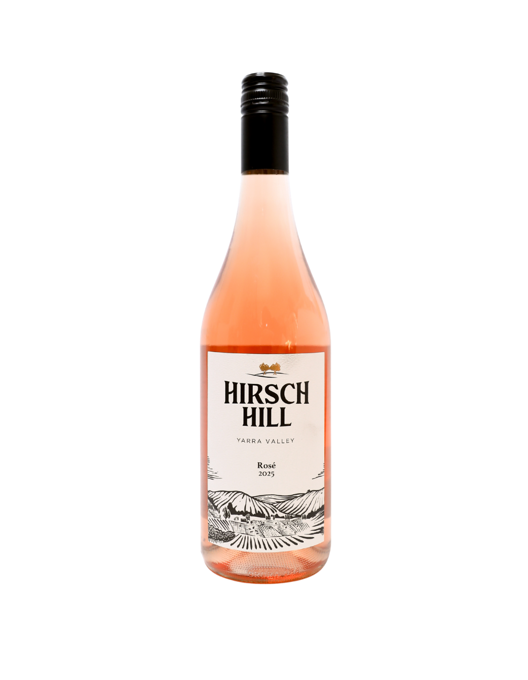 2025 Rosé