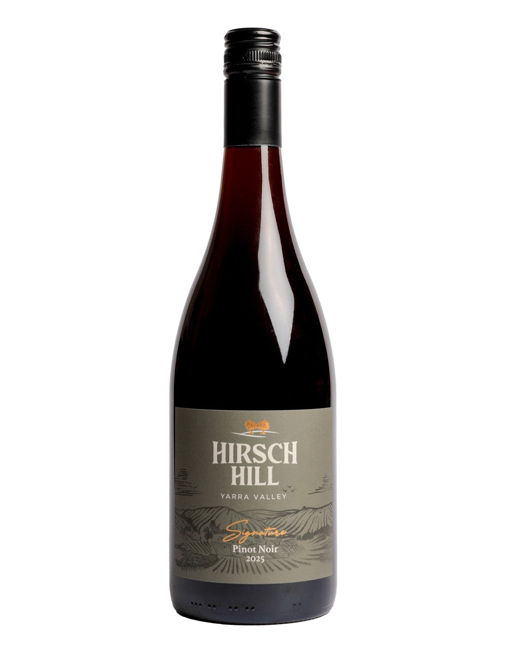 2025 Signature Pinot Noir