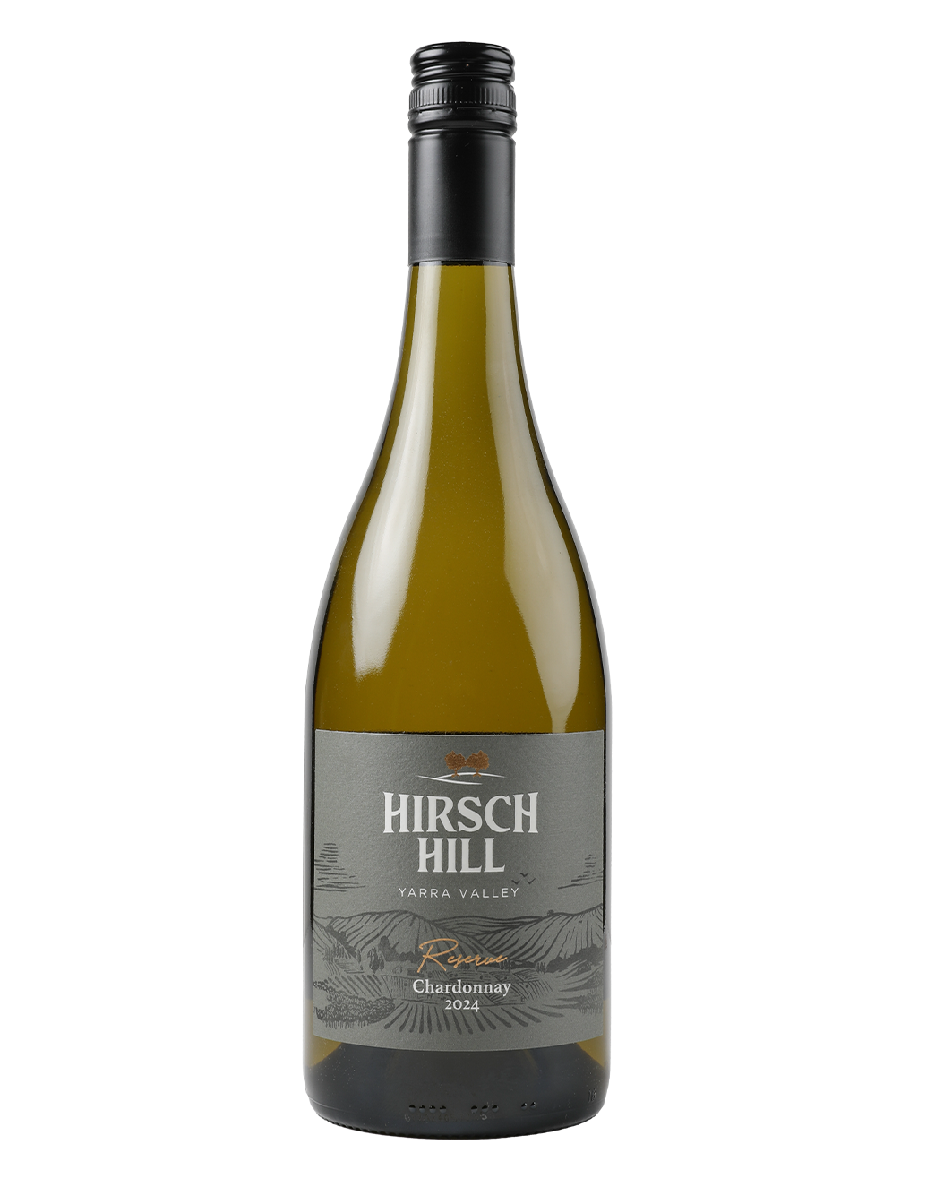 2024 Reserve Chardonnay