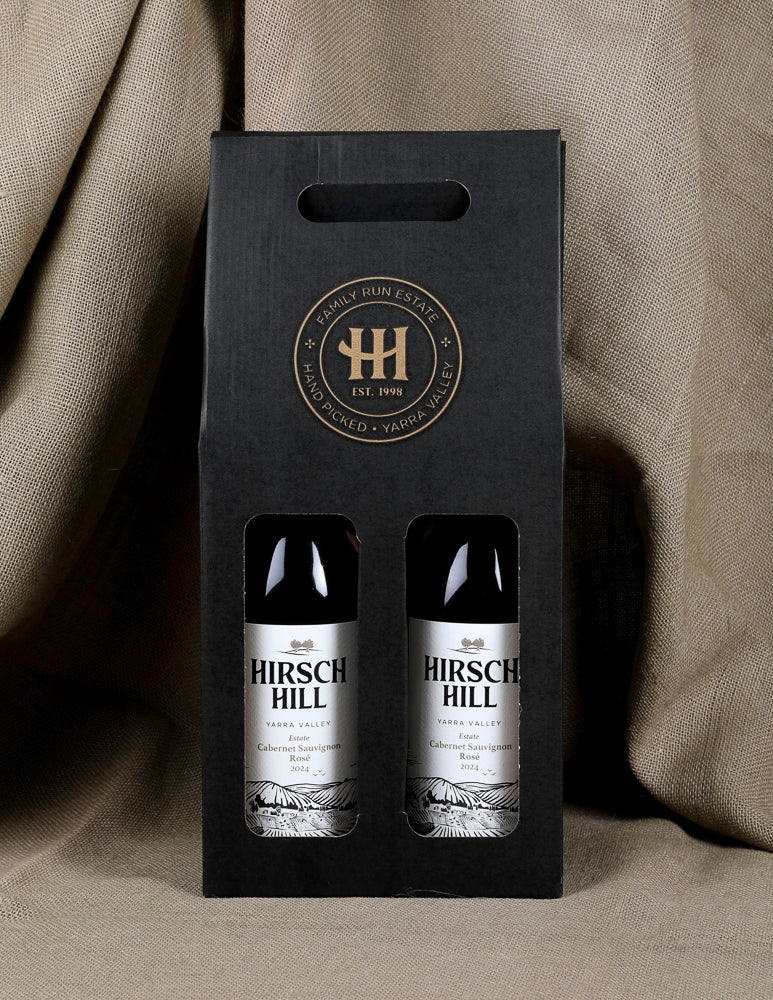 Dual Bottle Gift Pack