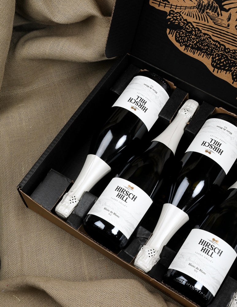 Six Bottle Gift Pack