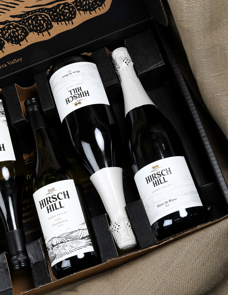 Six Bottle Gift Pack