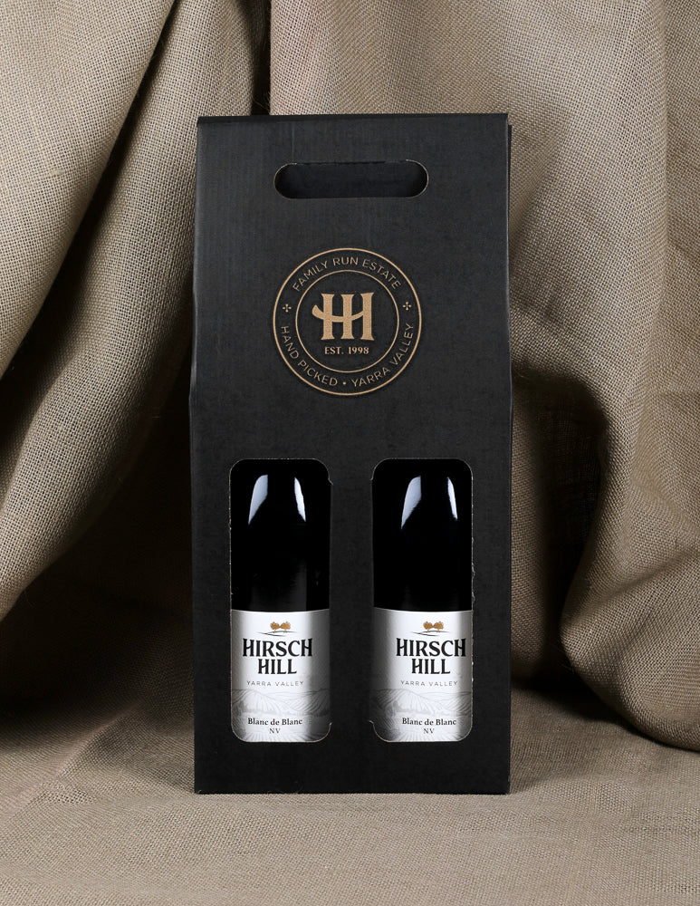 Dual Bottle Gift Pack