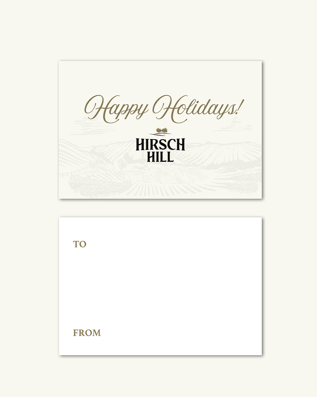 Hirsch Hill Hamper + Free Wine Chilli Paste