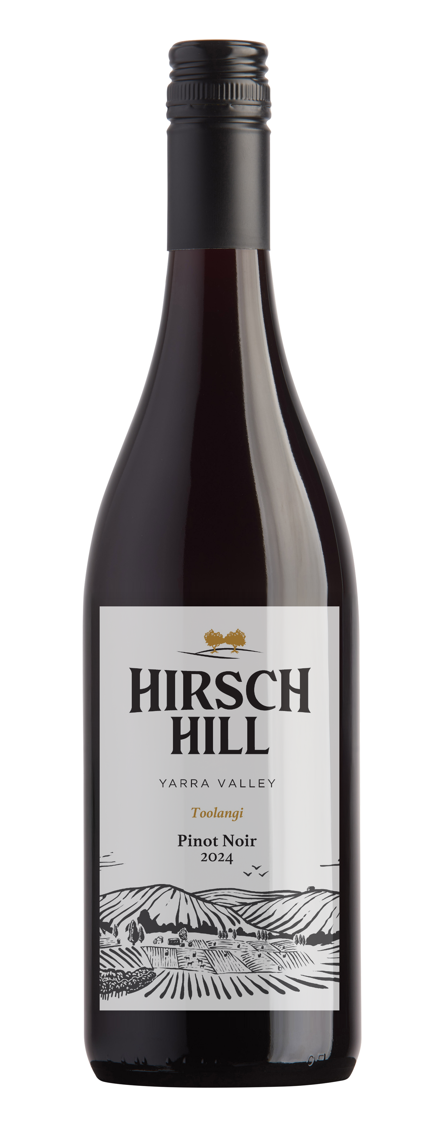 Toolangi Pinot Noir
