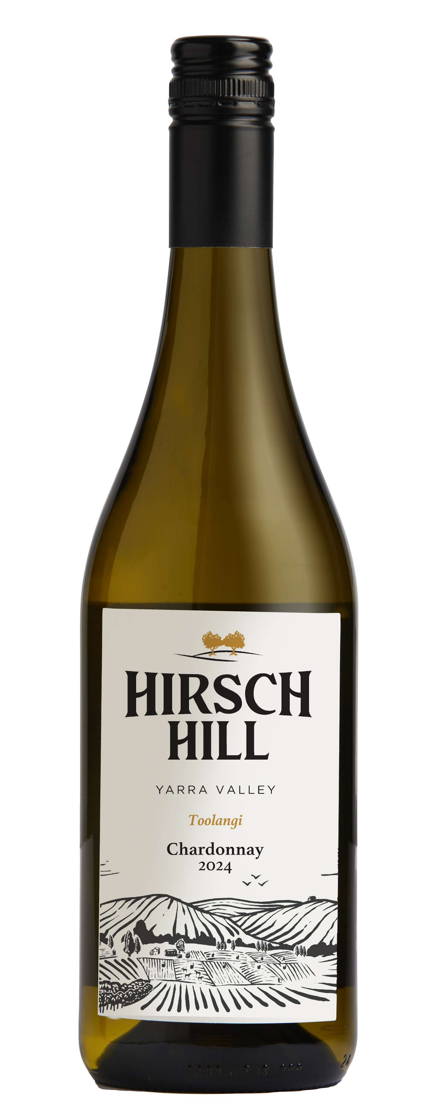 2024 Toolangi Chardonnay