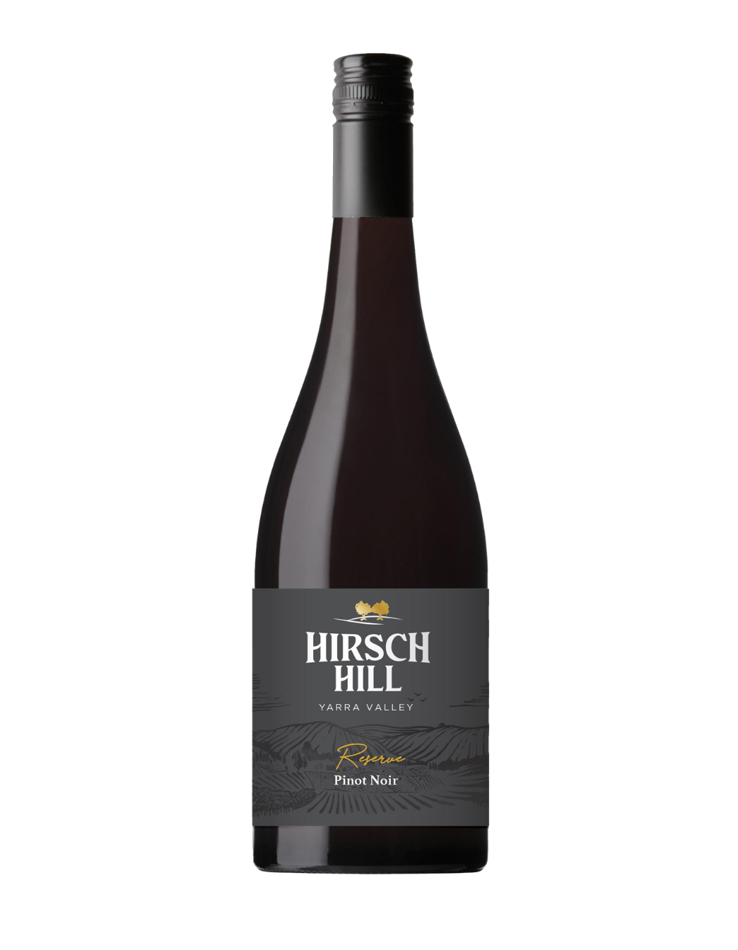 2025 Signature Pinot Noir