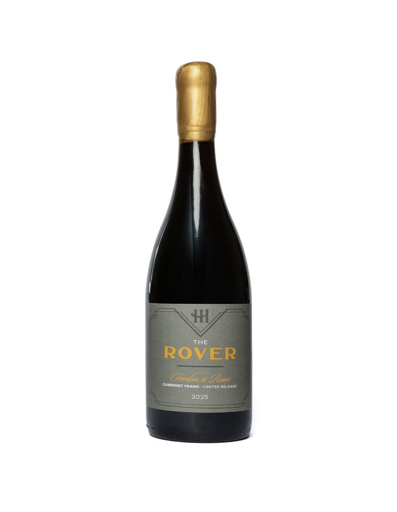 2025 ‘The Rover’ Cabernet Franc